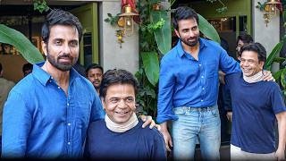 तकरार के बाद अब साथ काम?