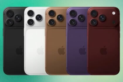 iPhone 18 Pro और iPhone 18 Pro Max