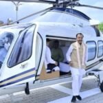 केशव प्रसाद मौर्य हेलिकॉप्टर इमरजेंसी लैंडिंग