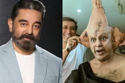 क्या कमल हासन है,भारत के सबसे महंगे एक्टर?