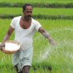 Strait of Hormuz crisis affecting global fertilizer supply and increasing risk of food price inflation