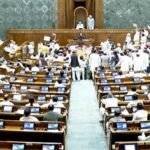 ओम बिरला को हटाने का प्रस्ताव विवाद