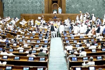 ओम बिरला को हटाने का प्रस्ताव विवाद