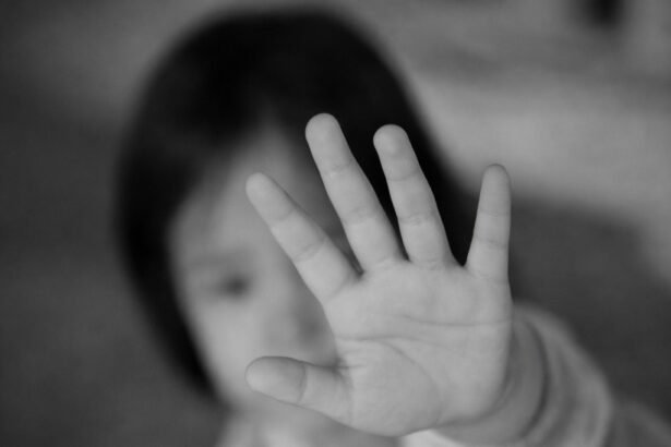 भजन कुटी के 'बाबा' ने मासूम संग किया घिनौना काम