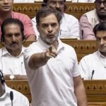 ओम बिरला अविश्वास प्रस्ताव लोकसभा