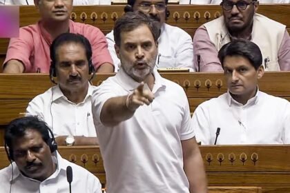 ओम बिरला अविश्वास प्रस्ताव लोकसभा