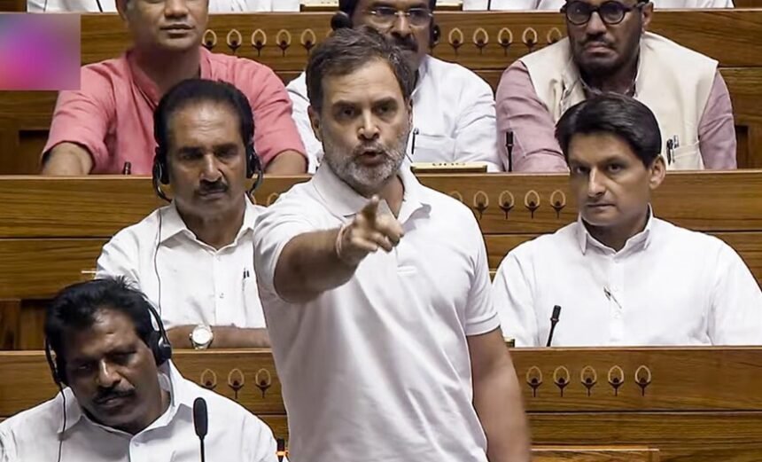 ओम बिरला अविश्वास प्रस्ताव लोकसभा