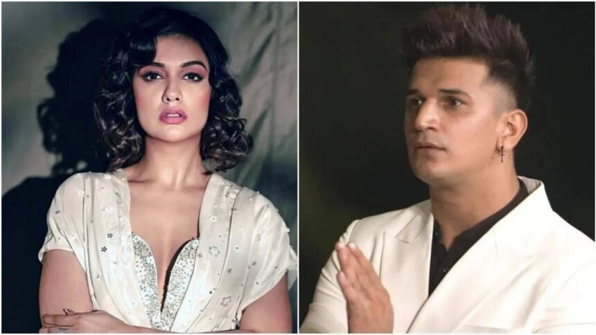 रियलिटी शो या नफरत का अड्डा?