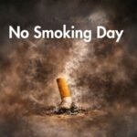 दुनिया में मनाया जा रहा No Smoking Day
