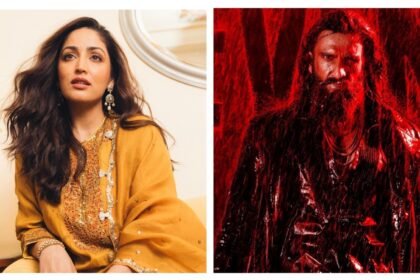 यामी गौतम के ‘Badass’ कैमियो ने बढ़ाया फैंस का एक्साइटमेंट