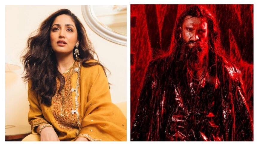 यामी गौतम के ‘Badass’ कैमियो ने बढ़ाया फैंस का एक्साइटमेंट