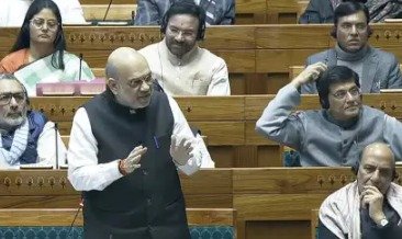 ओम बिरला अविश्वास प्रस्ताव खारिज