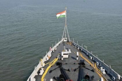 भारत की एनर्जी सिक्योरिटी को बड़ी राहत