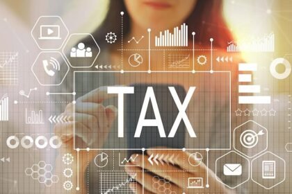 सरकार लगाने जा रही है 'Data Tax'