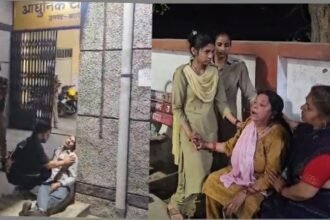 बदायूं CBG प्लांट डबल मर्डर