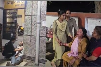 बदायूं CBG प्लांट डबल मर्डर