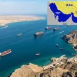 ईरान ने भारतीय जहाजों को सुरक्षित रास्ता दिया