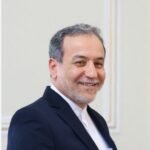 ईरान के विदेश मंत्री Seyed Abbas Araghchi