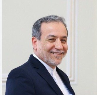 ईरान के विदेश मंत्री Seyed Abbas Araghchi