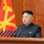 किम जोंग उन का 'न्यूक्लियर टेस्ट' वाला अल्टीमेटम