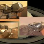 नासा ड्रैगनफ्लाई मिशन टाइटन