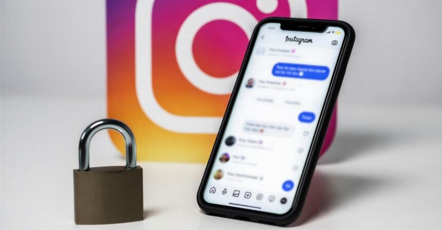 Instagram की चैट्स 'पढ़ेगा' भी और 'स्कैन' भी करेगा