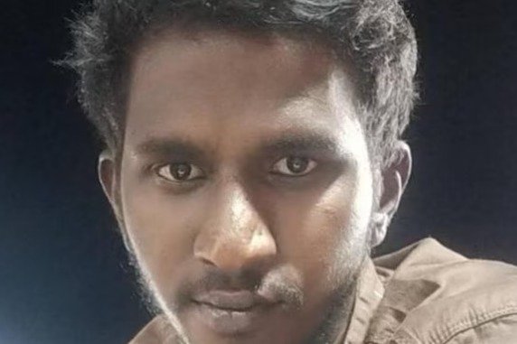 चेन्नई के ब्रॉडवे में भीड़ का कहर