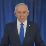 नेतन्याहू मौत वायरल खबर