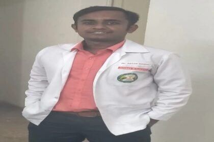 डॉक्टर ही बने डॉक्टर की जान के दुश्मन!