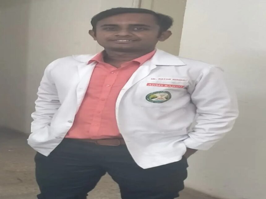 डॉक्टर ही बने डॉक्टर की जान के दुश्मन!