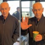 नेतन्याहू का नया वीडियो