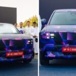 इलेक्ट्रिक अवतार में आ रही है Honda