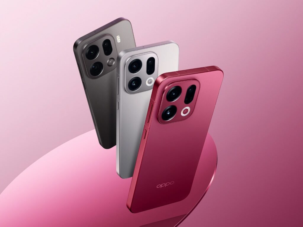 Oppo A-सीरीज और K-सीरीज