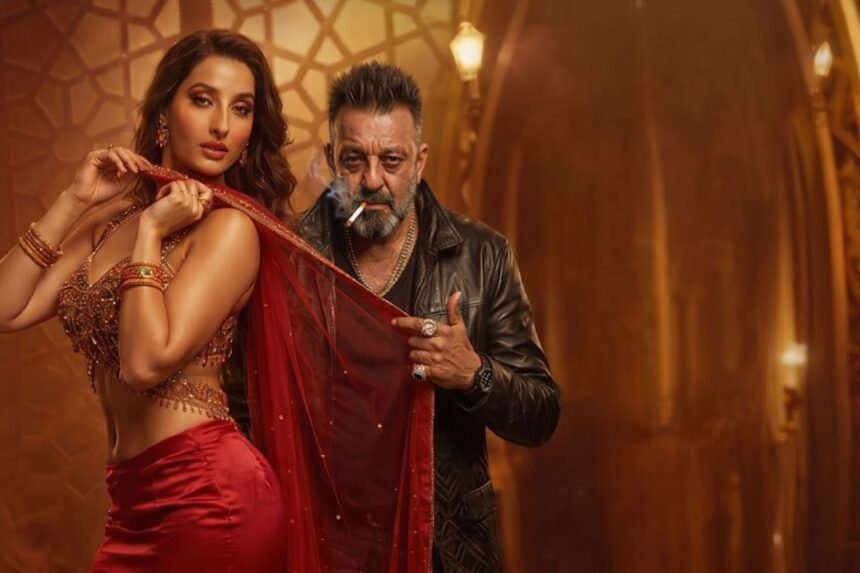 'KD: The Devil' के गाने पर भड़के यूजर्स