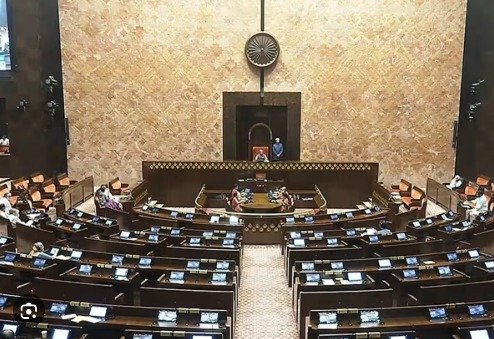 राज्यसभा चुनाव 2026 