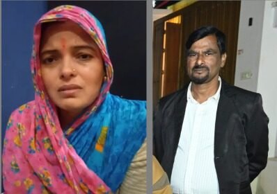 लखनऊ BLO लापता मामला SIR दबाव