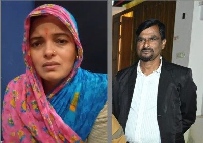 लखनऊ BLO लापता मामला SIR दबाव