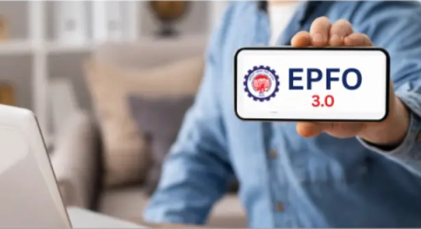 PF की टेंशन खत्म: अब 3 दिन में खाते में आएगा पैसा!