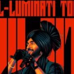 दिलजीत ने बदला भारत का 'इकोनॉमिक मैप