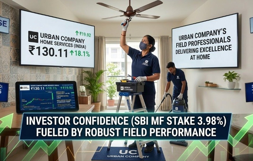 Urban Company business