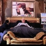 धुरंधर 2 में 'बड़े साहब' के चेहरे से उठा पर्दा