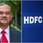 HDFC बैंक के शेयर 9% टूटे