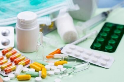 सेमाग्लूटाइड पेटेंट समाप्त