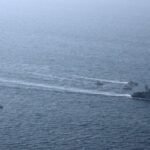 होर्मुज जलडमरूमध्य ईरान जापान जहाज