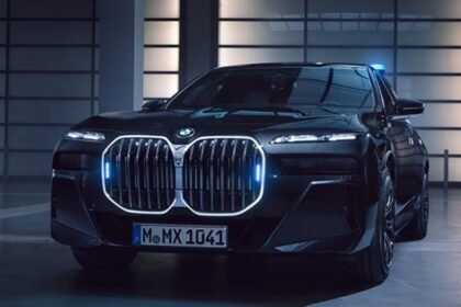 1 अप्रैल से BMW और MINI की कीमतों में होगी बढ़ोतरी