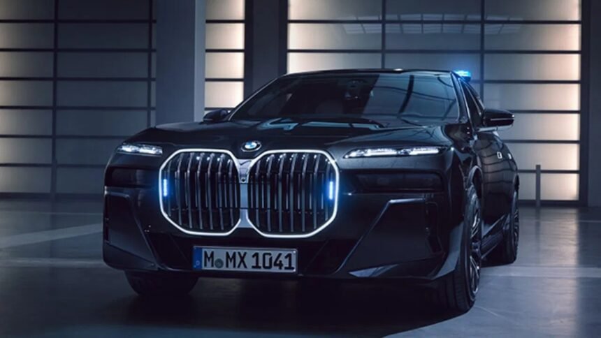 1 अप्रैल से BMW और MINI की कीमतों में होगी बढ़ोतरी