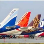 फ्लाइट किराया कैप हटाया