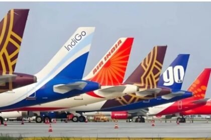 फ्लाइट किराया कैप हटाया