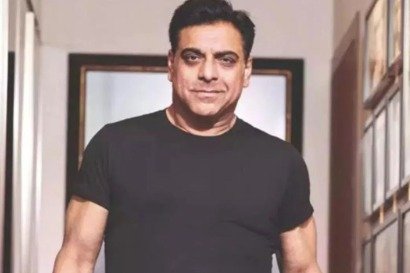 राम कपूर की दुबई वापसी