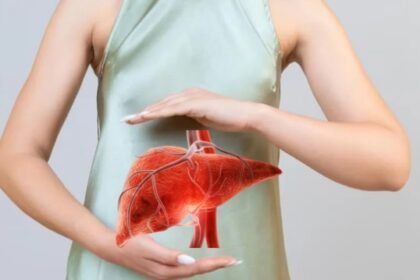 लीवर कैंसर में प्रोटीन कम करना